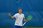Tennis vs St Michael’s  Men’s and Women’s Tennis vs St Michael’s. - Photo By: KEITH NORDSTROM : Wheaton, Tennis
